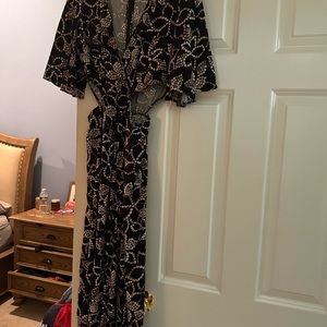 Z Supply Cape Cod dress